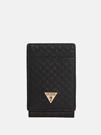 Devin Quattro G Magnetic Wallet