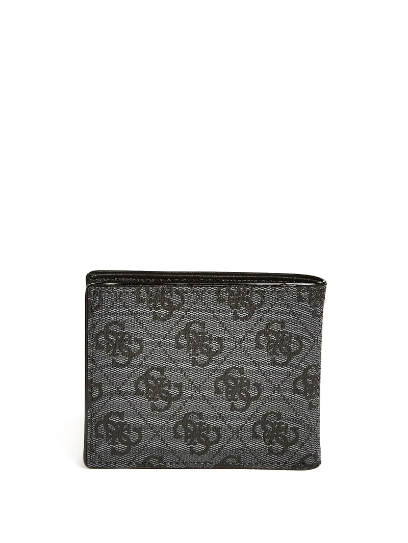 Quattro G Passcase