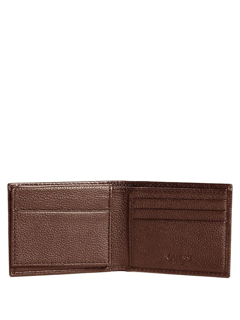 Bishop Bifold Wallet
