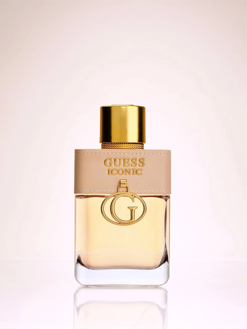 GUESS Iconic, Eau de Parfum