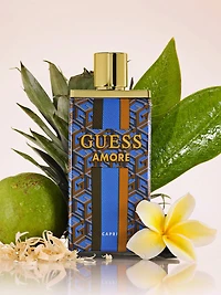 GUESS Amore Capri Eau de Toilette, 3.4 oz
