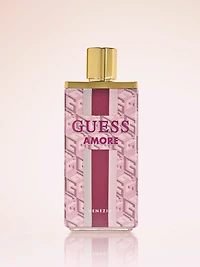 GUESS Amore Venezia Eau de Toilette, 3.4 oz