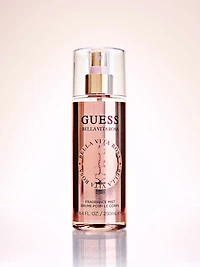 GUESS Bella Vita Rosa Mist, 8.4 oz