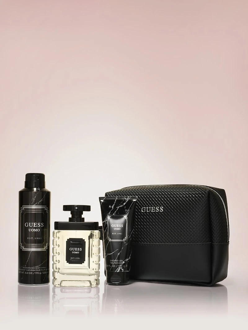 GUESS UOMO Gift Set