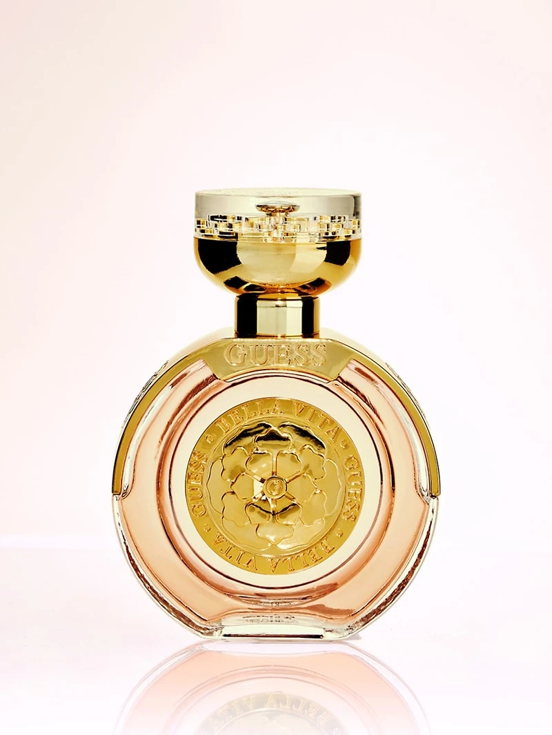 GUESS Bella Vita Eau de Parfum, 1.7 oz