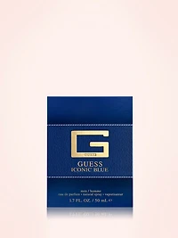 Guess Iconic Men Blue - Eau De Parfum 50ml