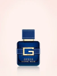 Guess Iconic Men Blue - Eau De Parfum 50ml
