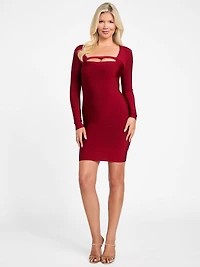 Kamille Bandage Dress