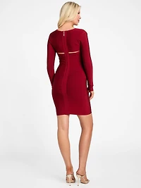 Kamille Bandage Dress