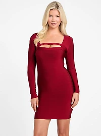 Kamille Bandage Dress