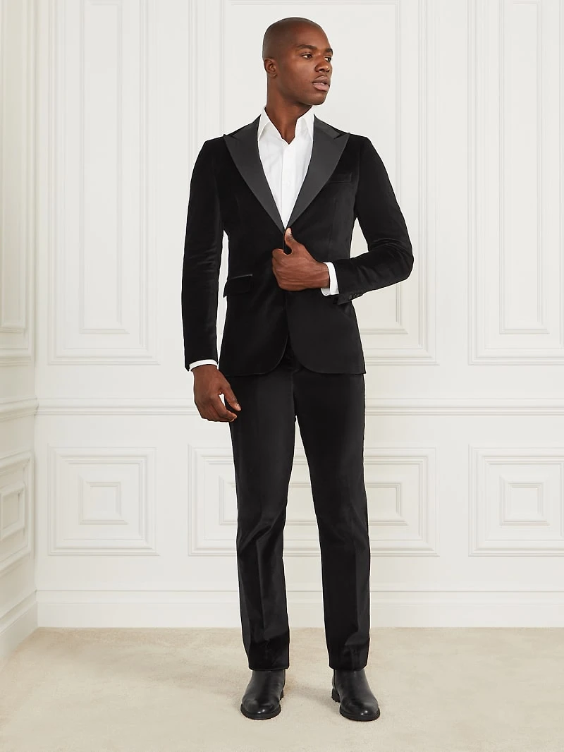 Warren Smoking Pant