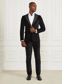 Warren Smoking Pant