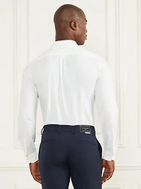 Formal Button-Up Shirt