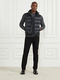 Down Puffer Vest