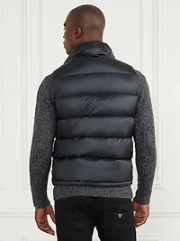 Down Puffer Vest