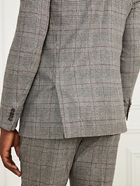 Sean Notched Blazer