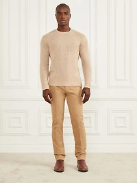 Jaspe Crewneck Sweater