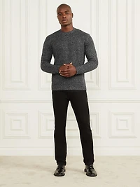 Jaspe Crewneck Sweater