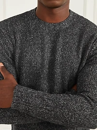 Jaspe Crewneck Sweater