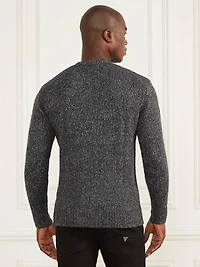 Jaspe Crewneck Sweater
