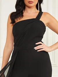 Above and Beyond Jumpsuit