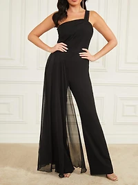 Above and Beyond Jumpsuit