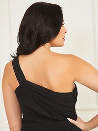 Above and Beyond Jumpsuit