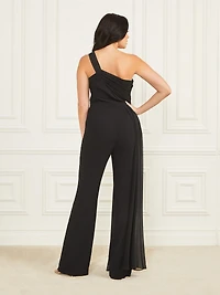 Above and Beyond Jumpsuit