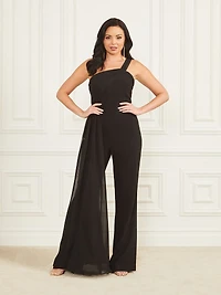 Above and Beyond Jumpsuit