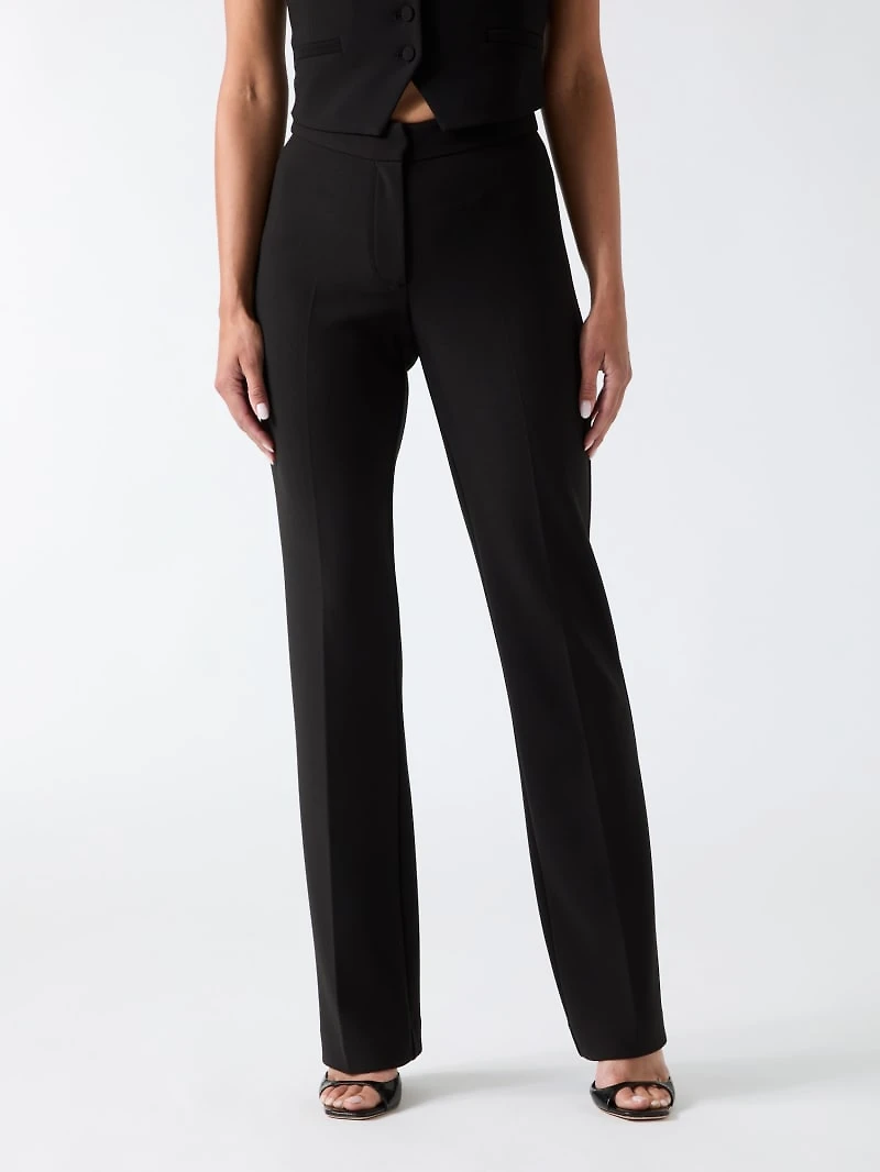 Jacqueline Pant
