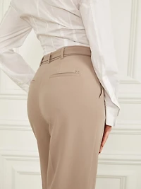 Celia Straight-Leg Pant