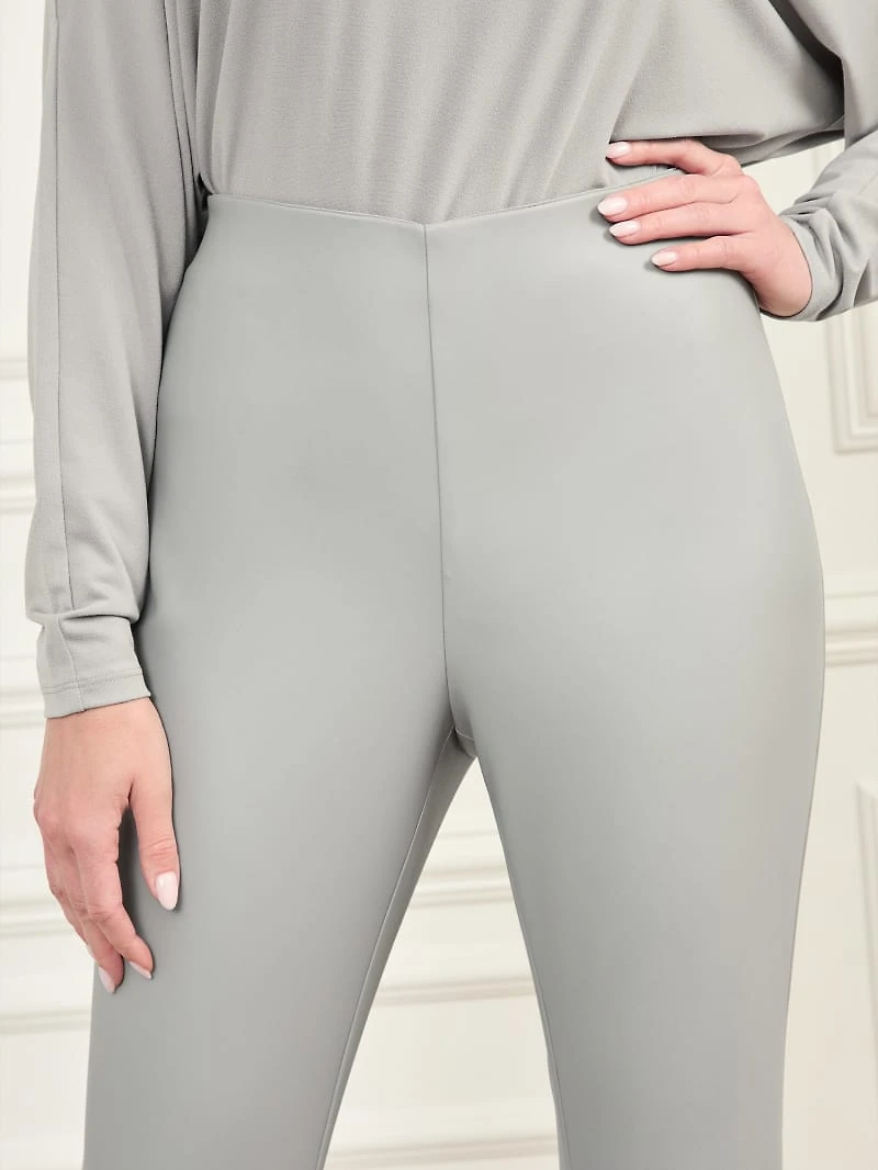 Asha Fit and Flare Pant