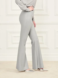 Asha Fit and Flare Pant