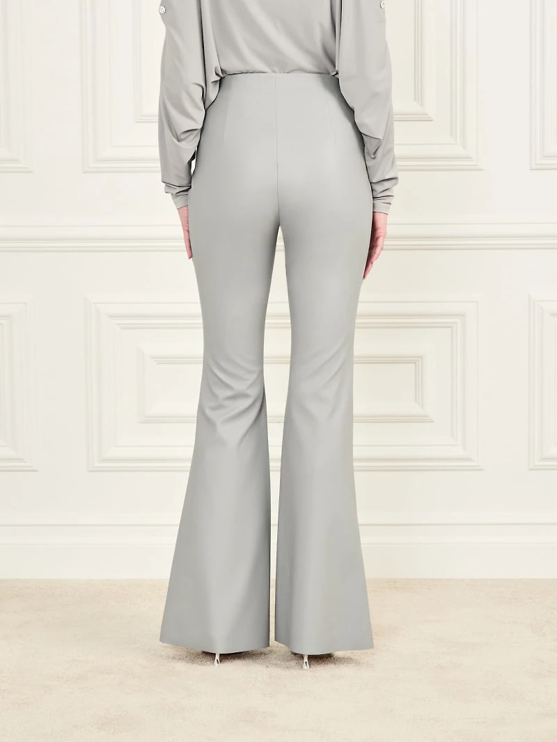Asha Fit and Flare Pant