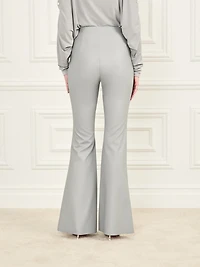 Asha Fit and Flare Pant