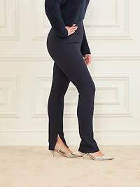 Dallas Straight Pant