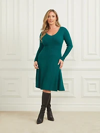 Eco Luna Sweater Dress