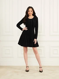 Veranera Long-Sleeve Dress