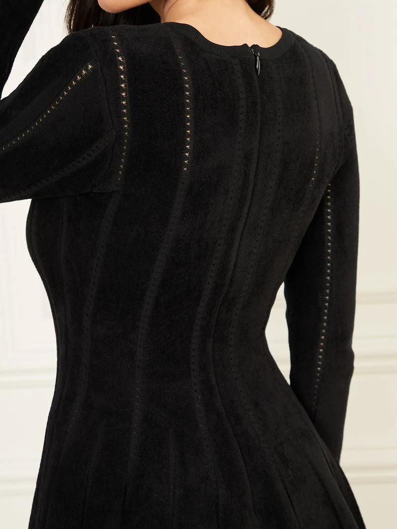 Veranera Long-Sleeve Dress