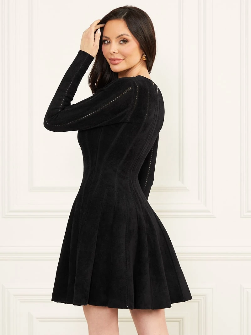 Veranera Long-Sleeve Dress