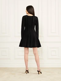 Veranera Long-Sleeve Dress