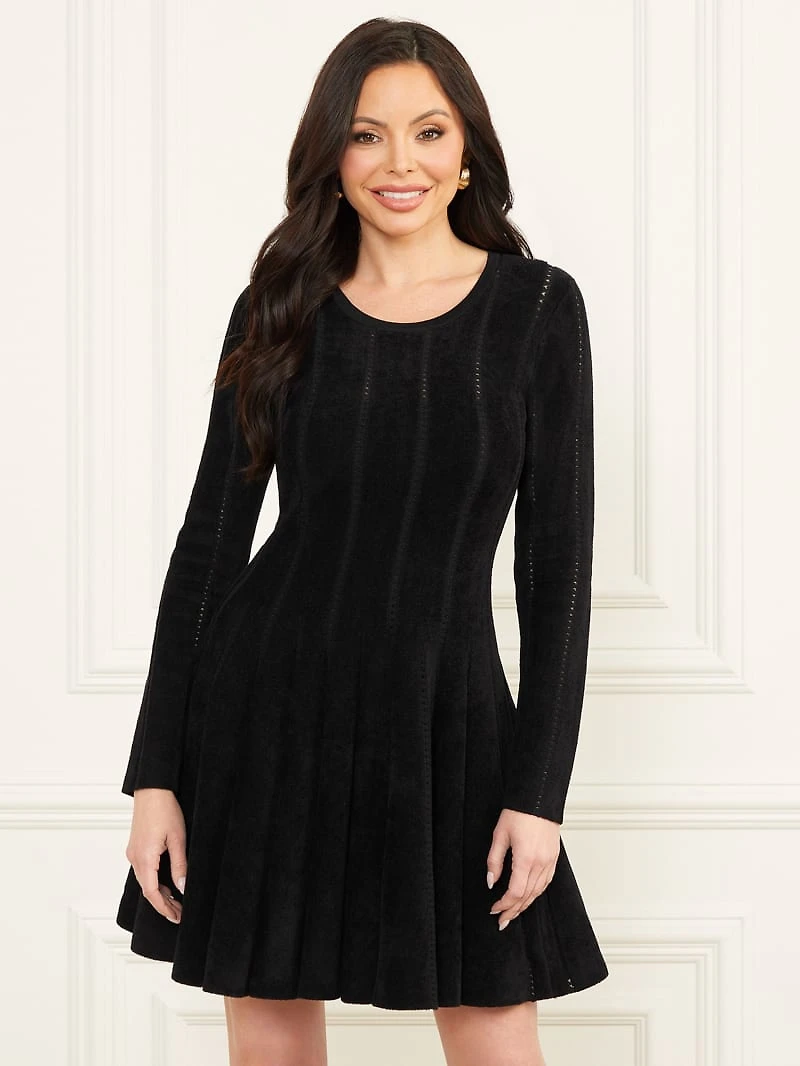 Veranera Long-Sleeve Dress