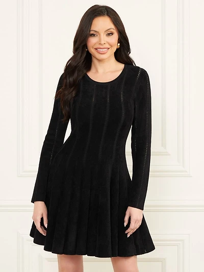 Veranera Long-Sleeve Dress