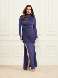 Eco Mavis Maxi Dress