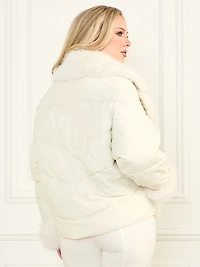Zoe Puffer Jacket