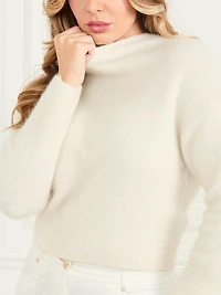Denise Sweater Top