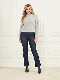 Denise Sweater Top