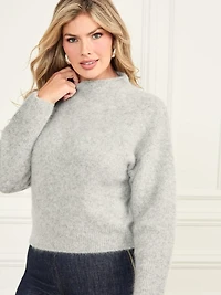 Denise Sweater Top