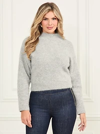 Denise Sweater Top
