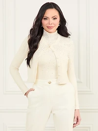 Jen Sweater Cardigan